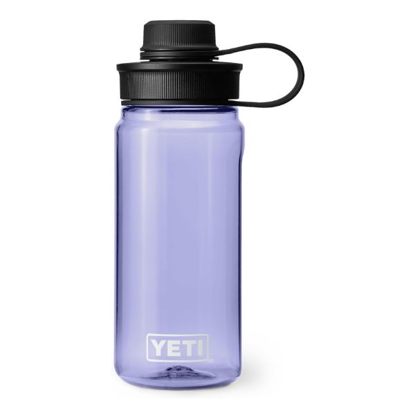 Botella YETI Yonder Tapa Adherida 20 oz - Imagen 2