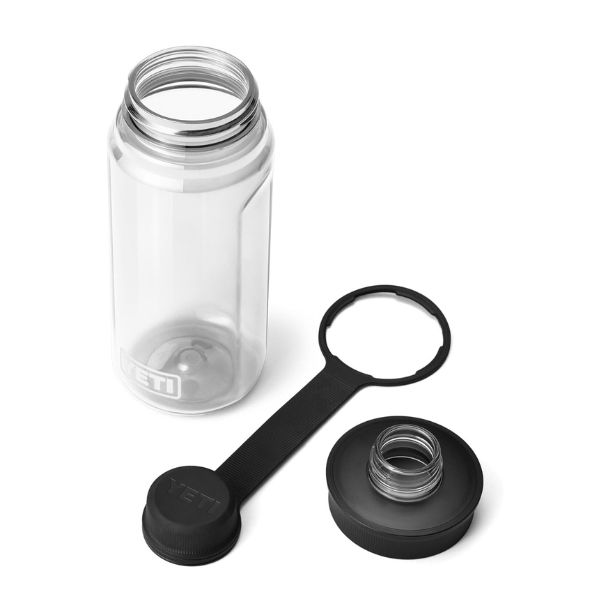 Botella YETI Yonder Tapa Adherida 20 oz - Imagen 7