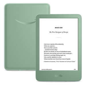 Tablet Amazon Kindle de 6″ (11ª generación) 2024