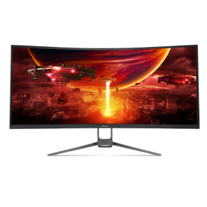 Monitor ACER Nitro EDA343CUR de 34″ Gaming