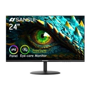 Monitor SANSUI 24″ FHD 165Hz