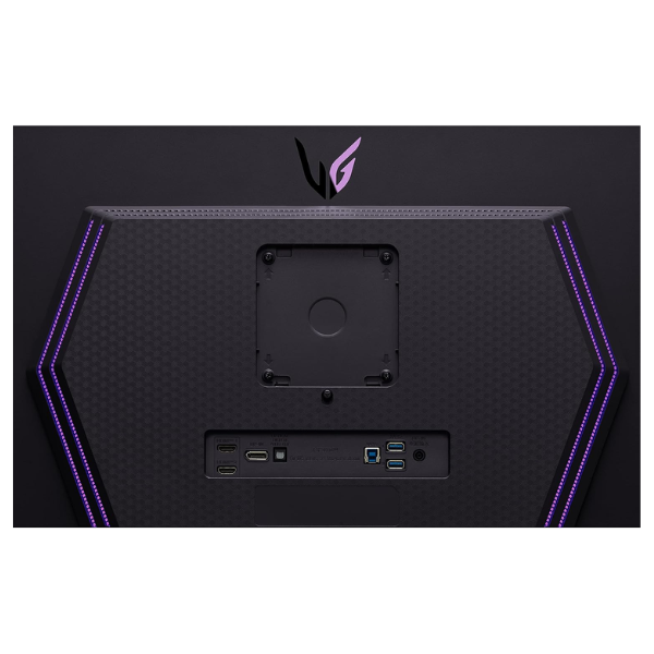 Monitor LG Ultragear 27” OLED QHD 240Hz, 27GS95QE - Imagen 2