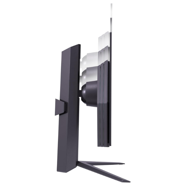 Monitor LG Ultragear 27” OLED QHD 240Hz, 27GS95QE - Imagen 3