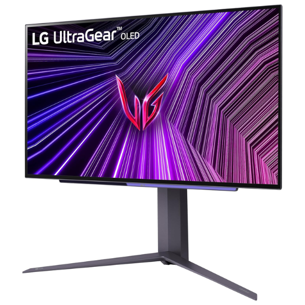 Monitor LG Ultragear 27” OLED QHD 240Hz, 27GS95QE - Imagen 5