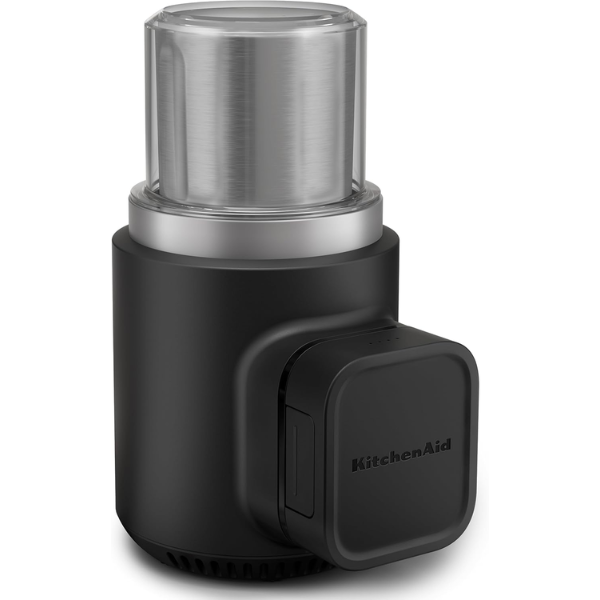 Moledor de café KitchenAid inalámbrica Go - Imagen 4