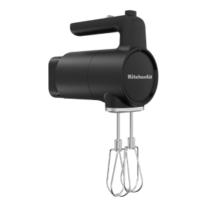 Batidora de mano KitchenAid Go Inalámbrica – Sin batería