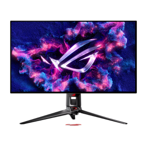 Monitor ASUS ROG Swift OLED 32″ QD-OLED