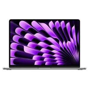 MacBook Air M3 15.3″ – 24GB RAM