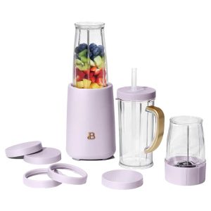 Licuadora Drew Barrymore Beautiful Personal 285W