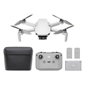 Kit DJI Mini 4K Vuela más