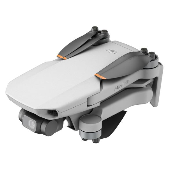 Kit DJI Mini 4K Vuela más - Imagen 2