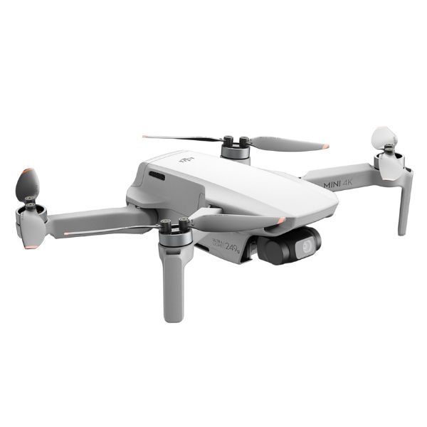 Kit DJI Mini 4K Vuela más - Imagen 4