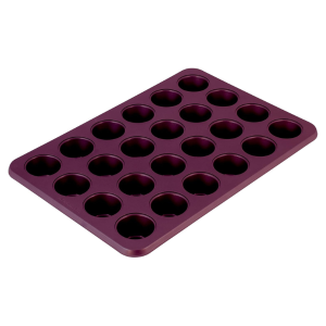 Molde para muffins KitchenAid KQ959OS 24 porciones