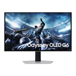 Monitor Samsung Odyssey OLED G6 G60SD 27″