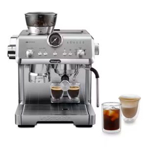 Maquina de Espresso DeLonghi La Specialista Opera