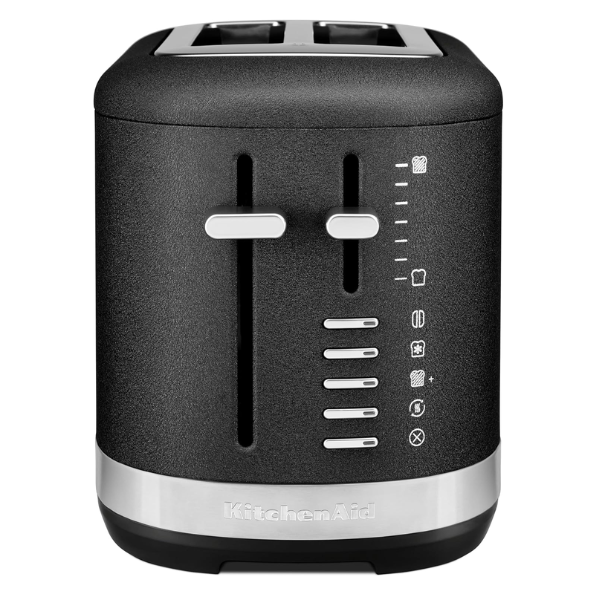 Tostadora Automática KitchenAid de 2 Rebanadas KMT2109BM - Imagen 4