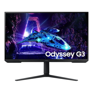 Monitor Samsung Odyssey G3 G30D de 32″ FHD