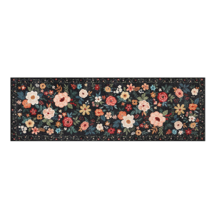 Alfombra Dukino Rectangular para entrada de 2’7″ x 8″