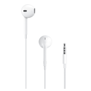 EarPods Apple alámbricos 3.5 mm