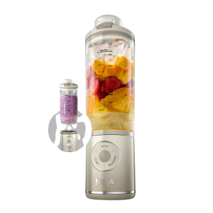 Licuadora portátil Ninja BC251 Blast Max inalámbrica