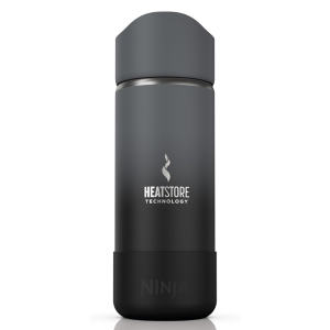 Mug de Viaje Ninja 12 Onzas, para Bebidas Calientes