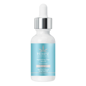Serum Facial Hempz Beauty Actives con Ácido Hialurónico