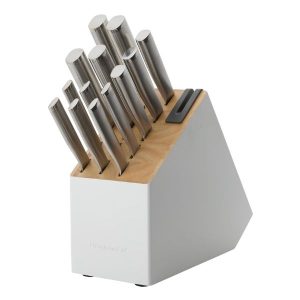 Juego de Cuchillos KitchenAid Gourmet 14 piezas