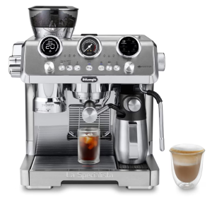 Máquina de Espresso DeLonghi La Specialista Maestro EC9885M