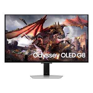Monitor Samsung Odyssey OLED G8 G80SD 32″