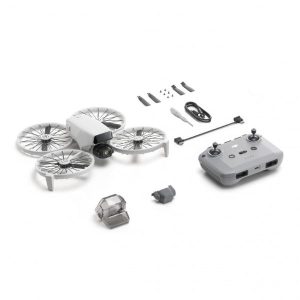 Kit DJI Flip (DJI RC-N3)