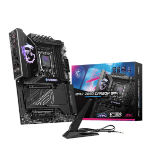 Tarjeta Madre MSI MPG Z890 CARBONO WIFI
