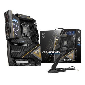 Tarjeta Madre MSI MEG Z890 ACE