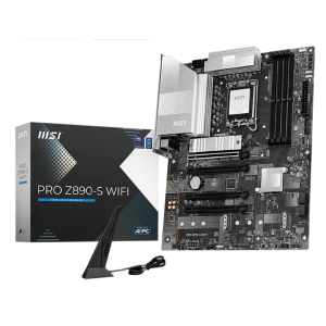 Tarjeta Madre MSI PRO Z890-S WIFI