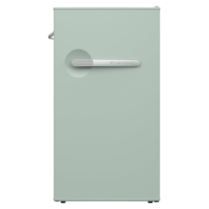 Refrigerador Frigidaire EFR397 con abridor de botellas en el lateral