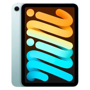 iPad Mini Chip A17 Pro WiFi