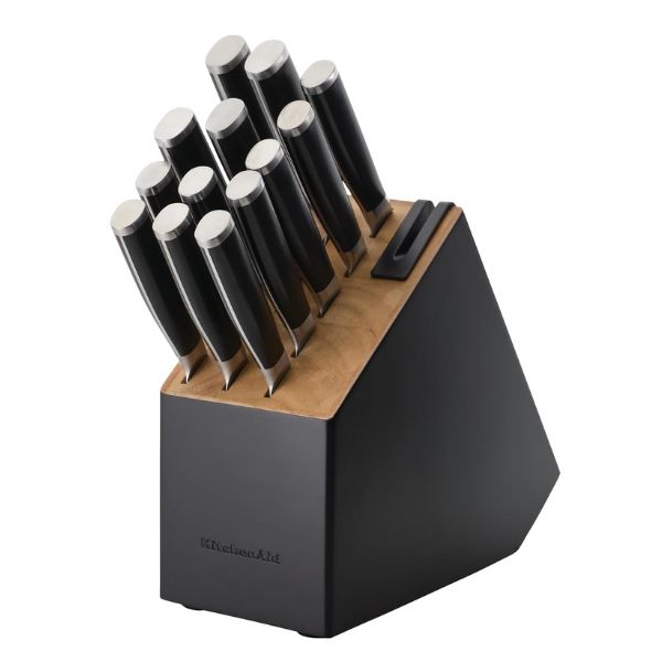 Juego de Cuchillos KitchenAid Gourmet 14 piezas