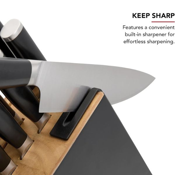 Juego de Cuchillos KitchenAid Gourmet 14 piezas - Imagen 2