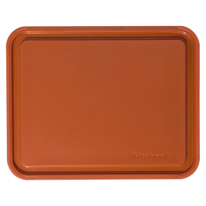 Tabla KitchenAid Clásica de plástico de 30 x 45 cm