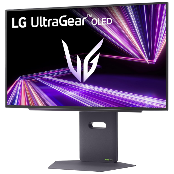 Monitor LG Ultragear 27” OLED QHD 480Hz, 27GX790A-B - Imagen 4