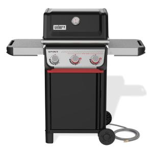 Parrilla Spirit Weber E-325, Estilo: 3 Quemadores, Gas natural