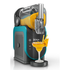 Maquina de Bebidas Ninja SLUSHi