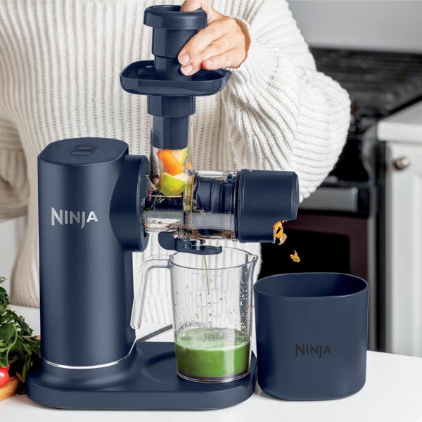 Extractor Ninja NeverClog Generación 2 - Imagen 3