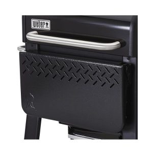 Mesa Delantera Weber Pegable 24″ Searwood 600