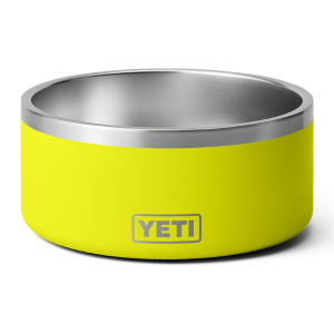 Tazón Yeti Boomer 8 para perros 64 Onzas