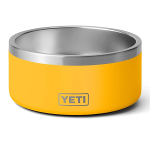 Tazón Yeti Boomer 4 para Perro 32 Onzas