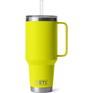 Mug Yeti con Pajilla Rambler Estilo: 42oz
