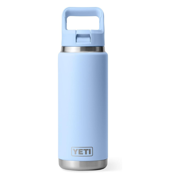 Botella YETI Rambler Tapa con Straw 26 oz - Imagen 6
