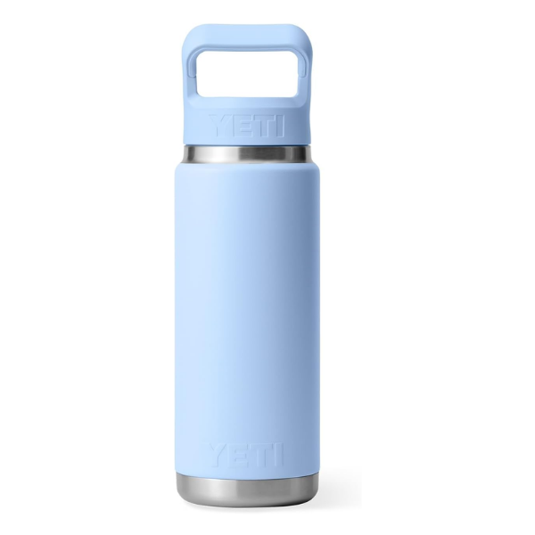 Botella YETI Rambler Tapa con Straw 26 oz - Imagen 7
