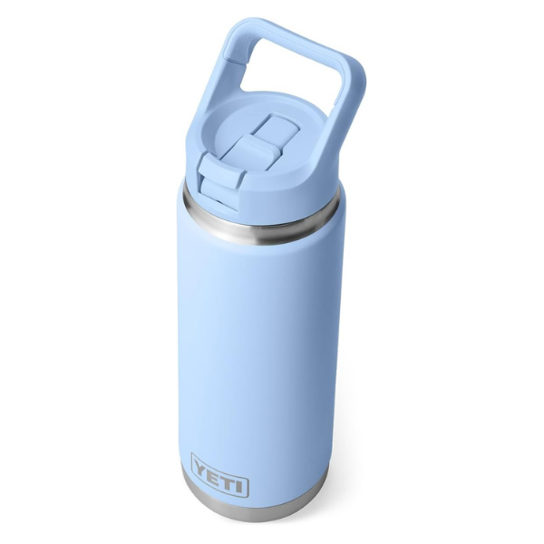 Botella YETI Rambler Tapa con Straw 26 oz - Imagen 8