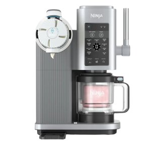 Maquina de Helados Ninja NC701 Swirl by CREAMi